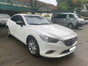 Bán xe Mazda 6 2.0 AT 2016 giá 475 Triệu - Hà Nội
