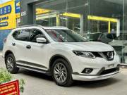 Bán xe Nissan X trail 2017 2.5 SV 4WD PREMIUM giá 556 Triệu - Hà Nội