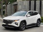 Bán xe Hyundai Tucson 2022 1.6 AT Turbo HTRAC Đặc biệt giá 885 Triệu - Hà Nội