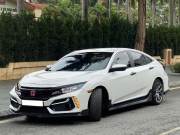 Bán xe Honda Civic 2021 G 1.8 AT giá 605 Triệu - Hà Nội