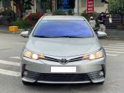 Bán xe Toyota Corolla altis 1.8G AT 2019 giá 550 Triệu - Hà Nội
