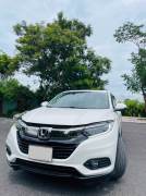 Bán xe Honda HRV G 2020 giá 555 Triệu - Hà Nội