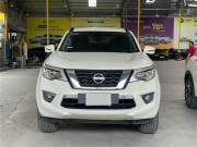 Bán xe Nissan Terra E 2.5 AT 2WD 2019 giá 625 Triệu - Hà Nội