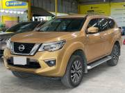 Bán xe Nissan Terra V 2.5 AT 4WD 2019 giá 665 Triệu - Hà Nội