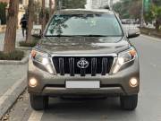 Bán xe Toyota Prado TXL 2.7L 2015 giá 1 Tỷ 50 Triệu - Hà Nội