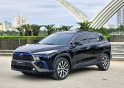 Bán xe Toyota Corolla Cross 2021 1.8HV giá 738 Triệu - Hà Nội