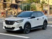 Bán xe Peugeot 2008 2022 GT Line 1.2 AT giá 625 Triệu - Hà Nội