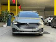 Bán xe Volkswagen Viloran Luxury 2024 giá 2 Tỷ 315 Triệu - Hà Nội