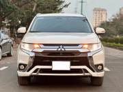 Bán xe Mitsubishi Outlander 2022 2.0 CVT giá 675 Triệu - Hà Nội