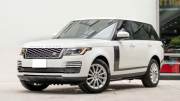 Bán xe LandRover Range Rover 2019 Vogue LWB 3.0 I6 giá 4 Tỷ 789 Triệu - Hà Nội