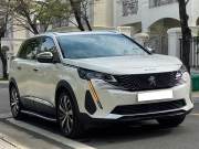 Bán xe Peugeot 5008 2022 GT 1.6 AT giá 895 Triệu - Hà Nội
