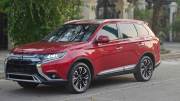 Bán xe Mitsubishi Outlander 2021 Premium 2.0 CVT giá 665 Triệu - Hà Nội