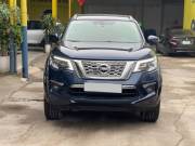 Bán xe Nissan Terra V 2.5 AT 4WD 2018 giá 635 Triệu - Hà Nội