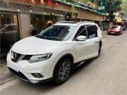 Bán xe Nissan X trail 2017 2.0 SL 2WD giá 475 Triệu - Hà Nội