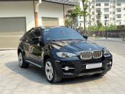 Bán xe BMW X6 2010 Hybrib giá 670 Triệu - Hà Nội