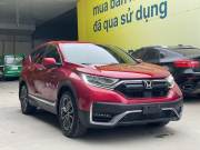 Bán xe Honda CRV 2020 L giá 828 Triệu - Hà Nội
