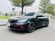 Bán xe Honda Civic 2020 RS 1.5 AT giá 610 Triệu - Hà Nội