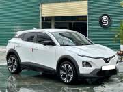 Bán xe VinFast VF6 2025 Plus giá 655 Triệu - Hà Nội