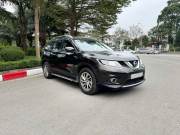 Bán xe Nissan X trail 2017 2.0 SL 2WD giá 465 Triệu - Hà Nội
