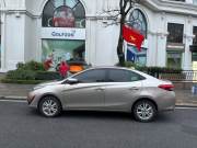 Bán xe Toyota Vios 2018 1.5G giá 405 Triệu - Hà Nội