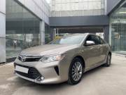Bán xe Toyota Camry 2015 2.5Q giá 565 Triệu - Hà Nội