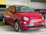 Bán xe Fiat 500 1.3 AT 2009 giá 289 Triệu - Hà Nội