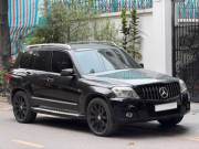 Bán xe Mercedes Benz GLK Class 2009 GLK280 4Matic giá 280 Triệu - Hà Nội