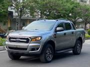 Bán xe Ford Ranger XLS 2.2L 4x2 AT 2017 giá 435 Triệu - Hà Nội