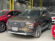 Bán xe Ford Territory 2023 Titanium X 1.5 AT giá 715 Triệu - Hà Nội