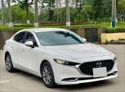 Bán xe Mazda 3 2020 1.5L Luxury giá 509 Triệu - Hà Nội