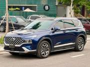 Bán xe Hyundai SantaFe 2023 Cao cấp 2.5L HTRAC giá 1 Tỷ 125 Triệu - Hà Nội