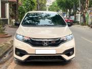 Bán xe Honda Jazz RS 2018 giá 375 Triệu - Hà Nội