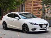Bán xe Mazda 3 2015 2.0 AT giá 375 Triệu - Hà Nội
