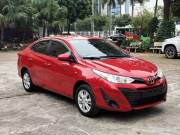 Bán xe Toyota Vios 2019 1.5E MT giá 299 Triệu - Hà Nội