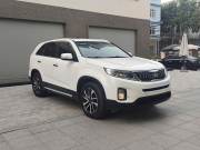 Bán xe Kia Sorento 2019 2.4 GAT Deluxe giá 499 Triệu - Hà Nội