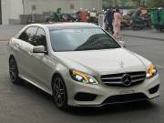 Bán xe Mercedes Benz E class 2015 E250 AMG giá 575 Triệu - Hà Nội