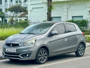 Bán xe Mitsubishi Mirage 1.2 CVT 2018 giá 245 Triệu - Hà Nội