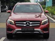 Bán xe Mercedes Benz GLC 2017 250 4Matic giá 755 Triệu - Hà Nội