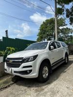 Bán xe Chevrolet Colorado 2018 LT 2.5L 4x4 MT giá 355 Triệu - Đồng Nai