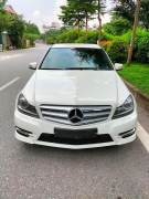 Bán xe Mercedes Benz C class 2011 C300 AMG giá 358 Triệu - Hà Nội