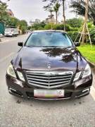 Bán xe Mercedes Benz E class 2009 E250 giá 308 Triệu - Hà Nội