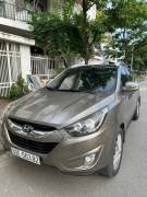 Bán xe Hyundai Tucson 2010 2.0 AT 4WD giá 288 Triệu - Hà Nội