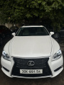 Bán xe Lexus LS 2008 460L giá 789 Triệu - Hà Nội