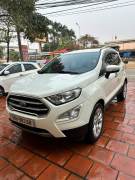 Bán xe Ford EcoSport 2018 Titanium 1.5L AT giá 388 Triệu - Hà Nội