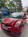 Bán xe Toyota Yaris 2011 1.5 AT giá 258 Triệu - Hà Nội