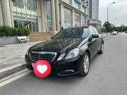 Bán xe Mercedes Benz E class E250 2009 giá 278 Triệu - Hà Nội