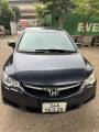 Bán xe Honda Civic 2007 1.8 AT giá 183 Triệu - Hà Nội