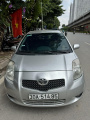 Bán xe Toyota Yaris 2007 1.3 AT giá 196 Triệu - Hà Nội
