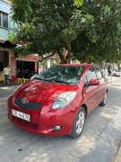 Bán xe Toyota Yaris 2008 1.3 AT giá 219 Triệu - Hà Nội