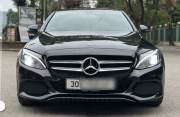 Bán xe Mercedes Benz C class 2018 C200 giá 718 Triệu - Hà Nội